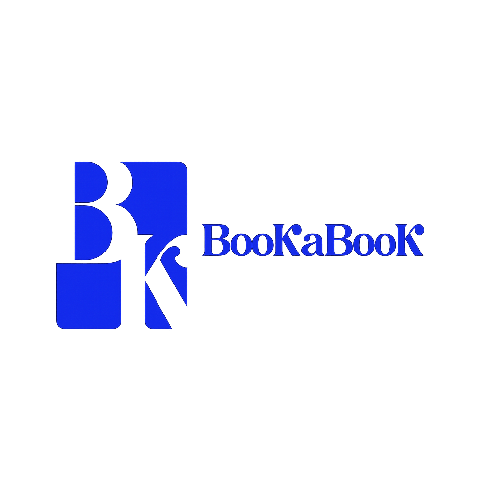 BooKaBooK
