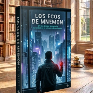 LOS ECOS DE MNEMÓN